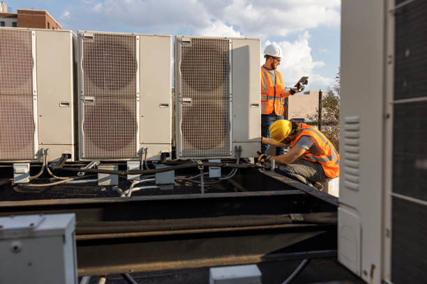 Best HVAC Repair Near Me  in Edgewater, CO