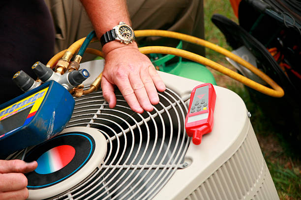 Best HVAC Maintenance Near Me  in Edgewater, CO