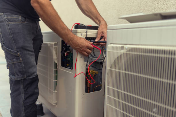 Best Best HVAC Companies  in Edgewater, CO