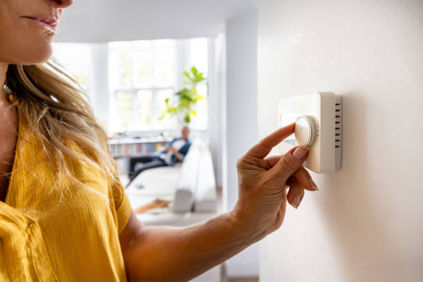 Trusted Edgewater, CO HVAC Experts