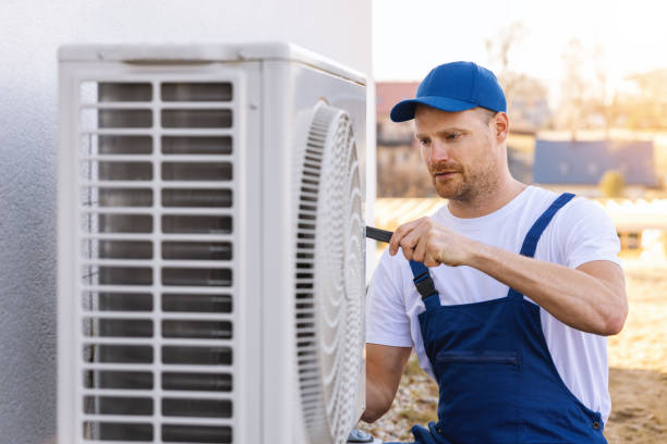 Best HVAC Air Duct Cleaning  in Edgewater, CO