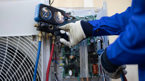 HVAC Maintenance Plan in Edgewater, CO